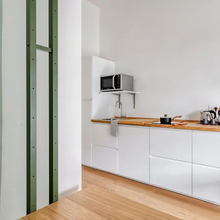 Hostmate - - Via Col Di Lana - Navigli شقة