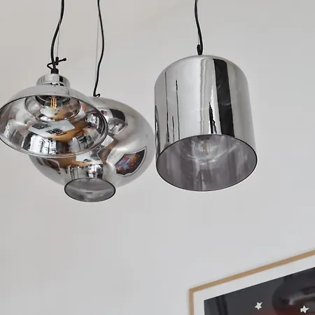 شقة Hostmate - - Via Col Di Lana - Navigli ميلان