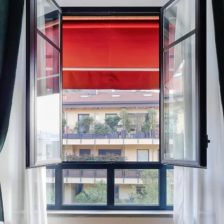 شقة Hostmate - - Via Col Di Lana - Navigli