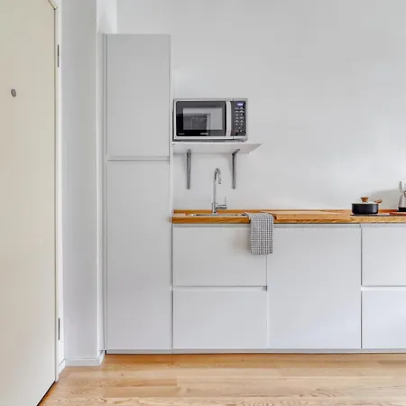 Hostmate - - Via Col Di Lana - Navigli شقة