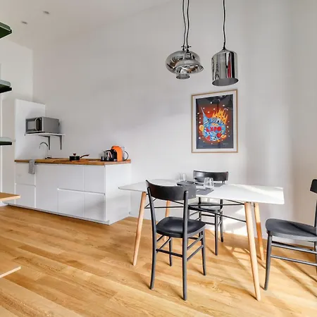 Hostmate - - Via Col Di Lana - Navigli شقة *