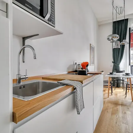 Hostmate - - Via Col Di Lana - Navigli * ميلان