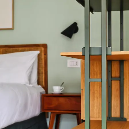 Hostmate - - Via Col Di Lana - Navigli شقة *