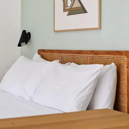 شقة Hostmate - - Via Col Di Lana - Navigli