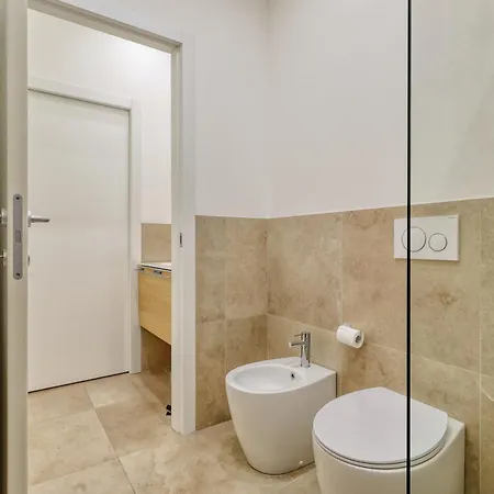 Hostmate - - Via Col Di Lana - Navigli شقة