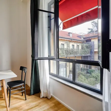 Hostmate - - Via Col Di Lana - Navigli * ميلان