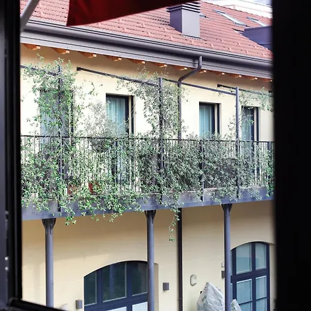 Hostmate - - Via Col Di Lana - Navigli شقة