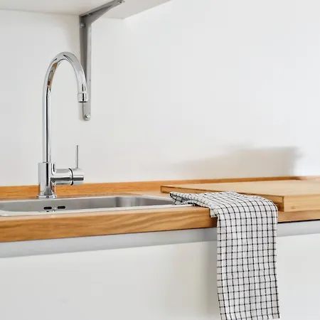 شقة Hostmate - - Via Col Di Lana - Navigli