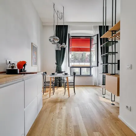 Hostmate - - Via Col Di Lana - Navigli شقة